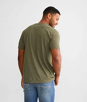Antler Flag T-Shirt