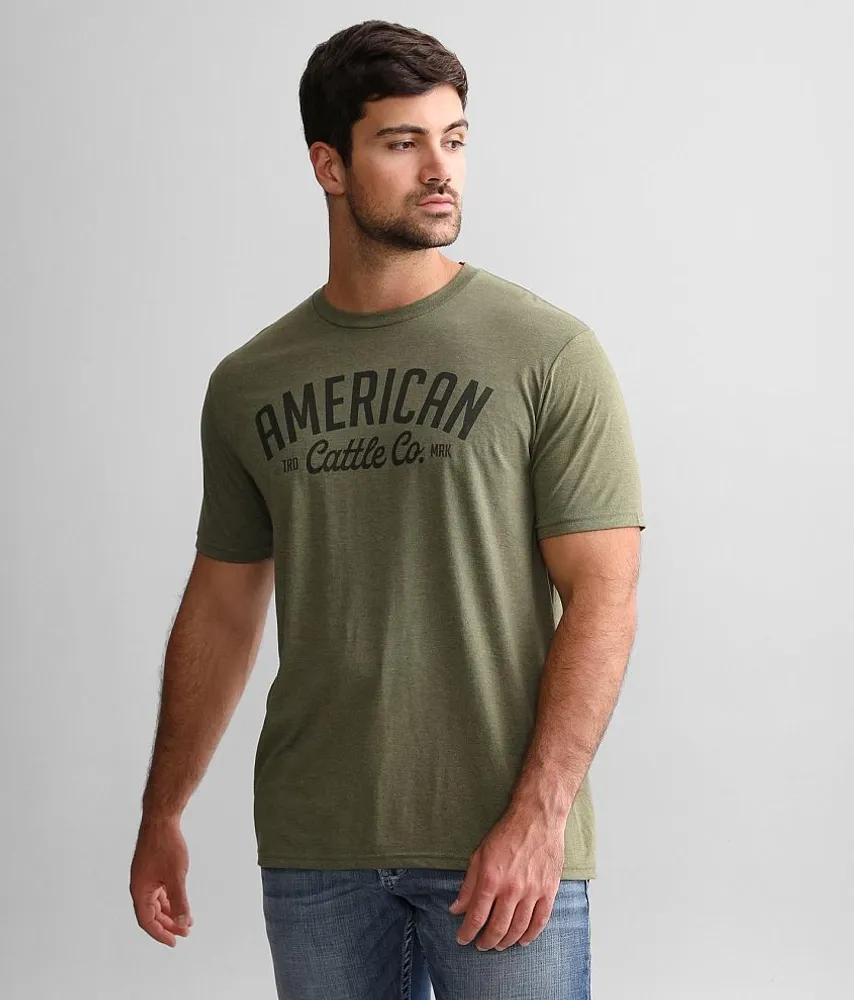 Rural Cloth Trademark T-Shirt