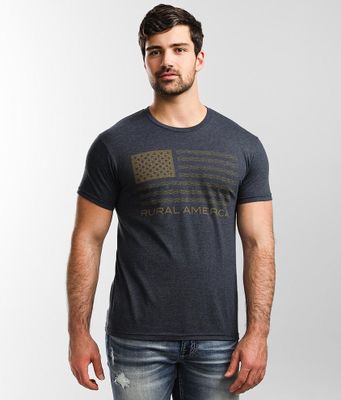 Rural Cloth America T-Shirt
