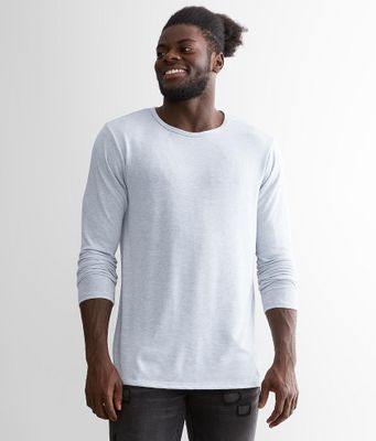 Rustic Dime Heathered T-Shirt