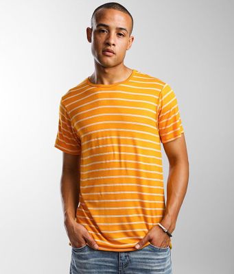 Rustic Dime Striped T-Shirt