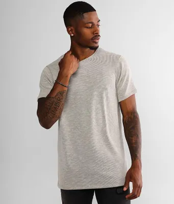 Ribbed T-Shirt