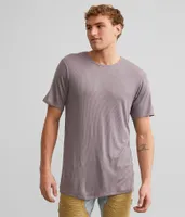 Rustic Dime Ribbed T-Shirt