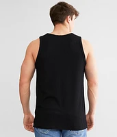 Ribbed Tank Top
