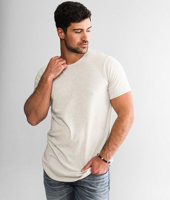 Rustic Dime Heathered T-Shirt
