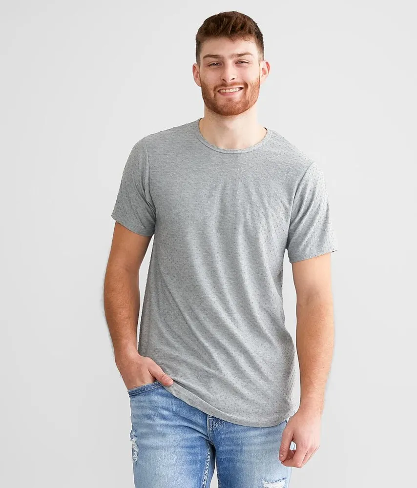 Rustic Dime Swiss Dot T-Shirt