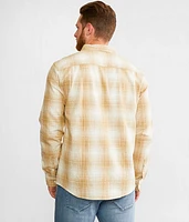 Dayshift Flannel Shirt