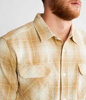 Dayshift Flannel Shirt