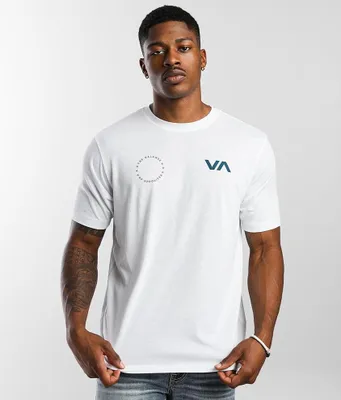 RVCA Stealth Seal Sport T-Shirt