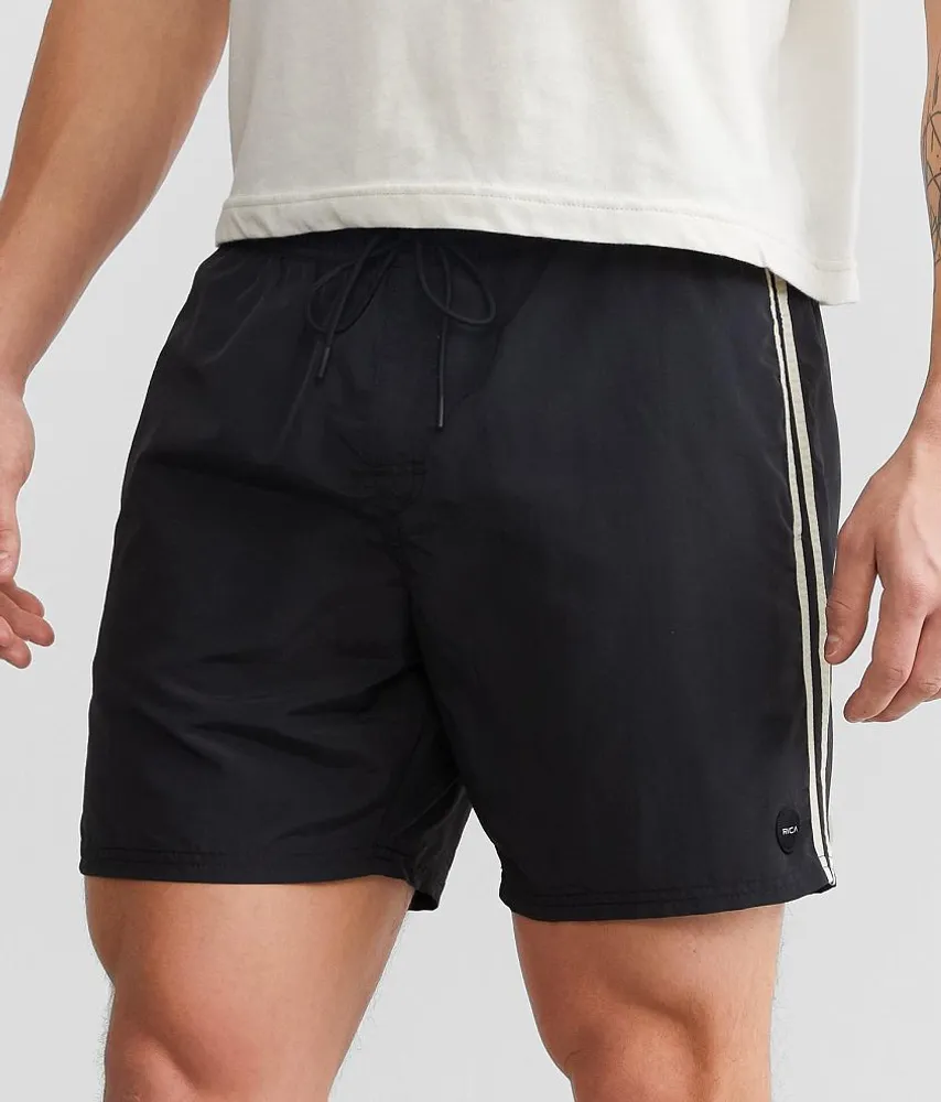 RVCA Breakout Stretch Short