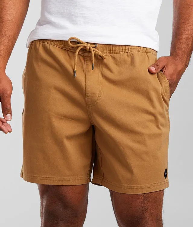 Rvca Men's Weekend Stretch Chino Shorts