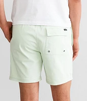 Escape Stretch Short