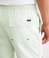 Escape Stretch Short