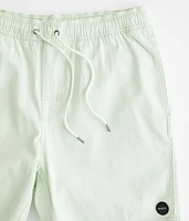 Escape Stretch Short