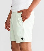 Escape Stretch Short