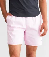 RVCA Escape Stretch Short