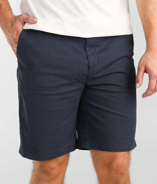 Rvca Men's Weekend Stretch Chino Shorts