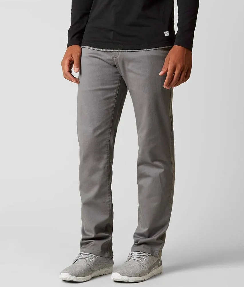 RVCA The Week-End Stretch Chino Pant