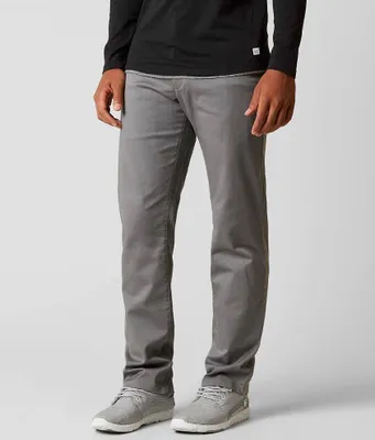 RVCA The Week-End Stretch Chino Pant