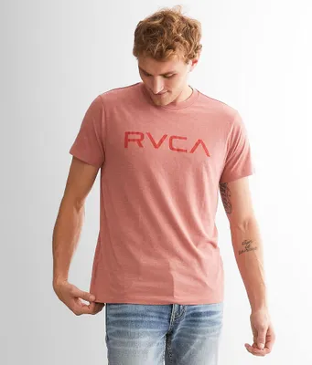 RVCA Big RVCA T-Shirt