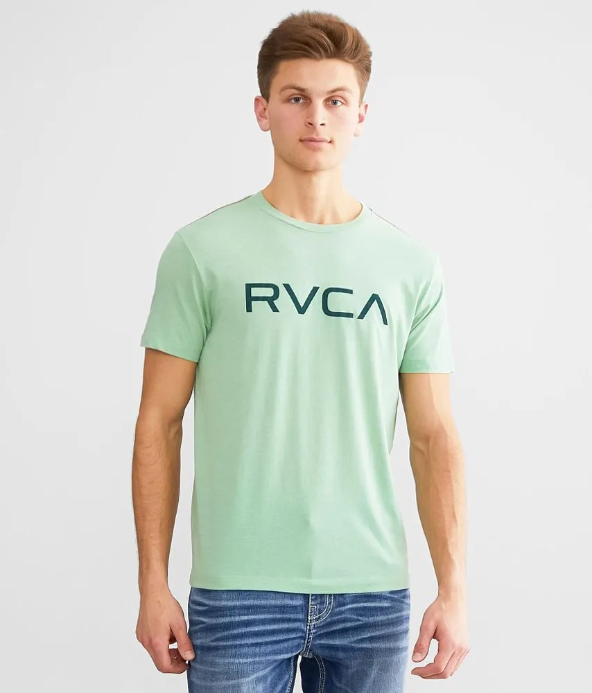 RVCA Eagle Technical Oversized T-Shirt