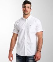 RVCA That'll Do Stretch Shirt