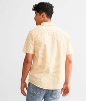 Endless Seersucker Shirt