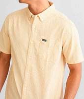 Endless Seersucker Shirt