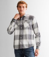 RVCA That'll Work Flannel Shirt