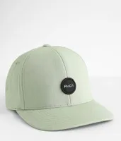 RVCA Shane Stretch Hat