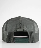 All The Way Trucker Hat