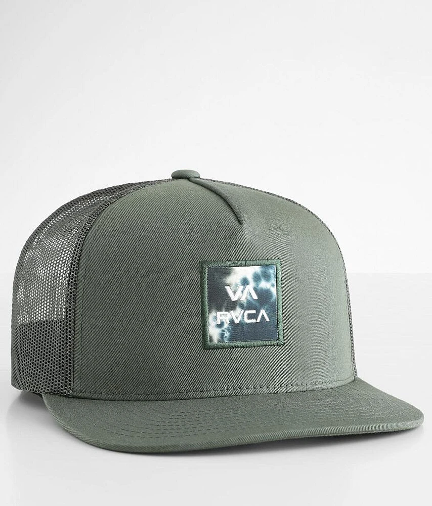 All The Way Trucker Hat
