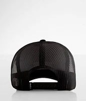 Ticket Trucker Hat