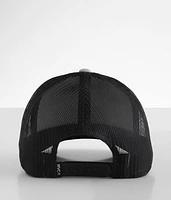 Ticket Trucker Hat