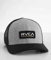 RVCA Ticket Trucker Hat