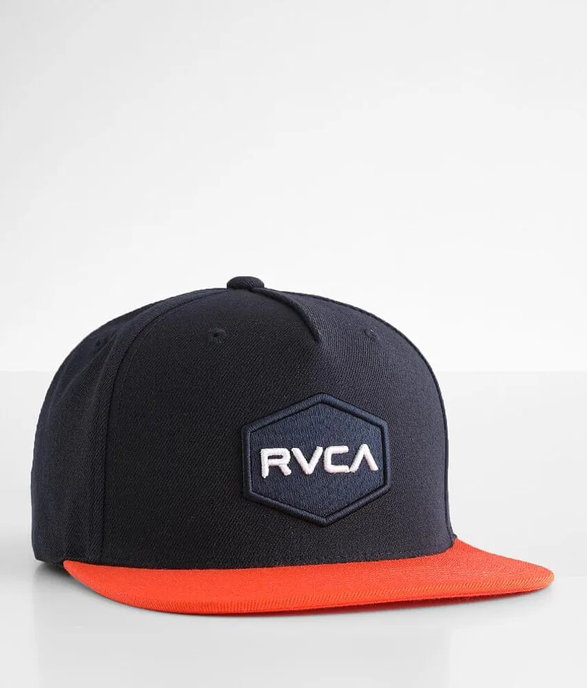 RVCA Commonwealth Hat