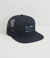 Cedars Trucker Hat