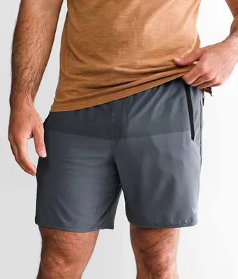 RVCA Yogger Active Stretch Short