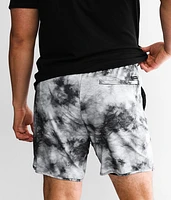 Yogger Active Stretch Short