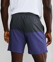 Yogger Active Stretch Short