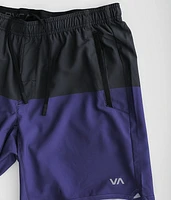 Yogger Active Stretch Short