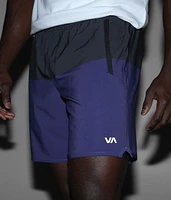 Yogger Active Stretch Short