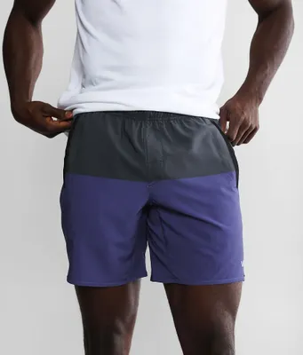 Yogger Active Stretch Short