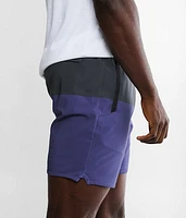 Yogger Active Stretch Short