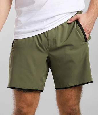 Yogger Active Stretch Short