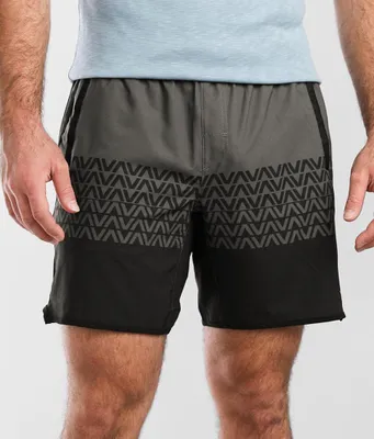 Yogger Active Stretch Short