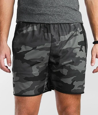 Yogger Active Short