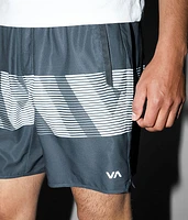 Yogger IV Active Short