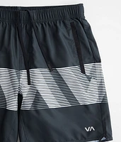 Yogger IV Active Short