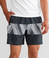 Yogger IV Active Short